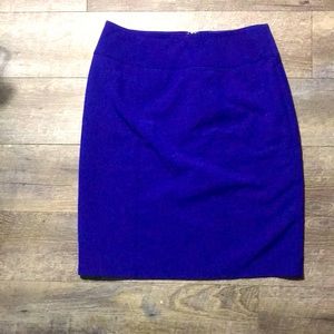 Worthington Pencil Skirt